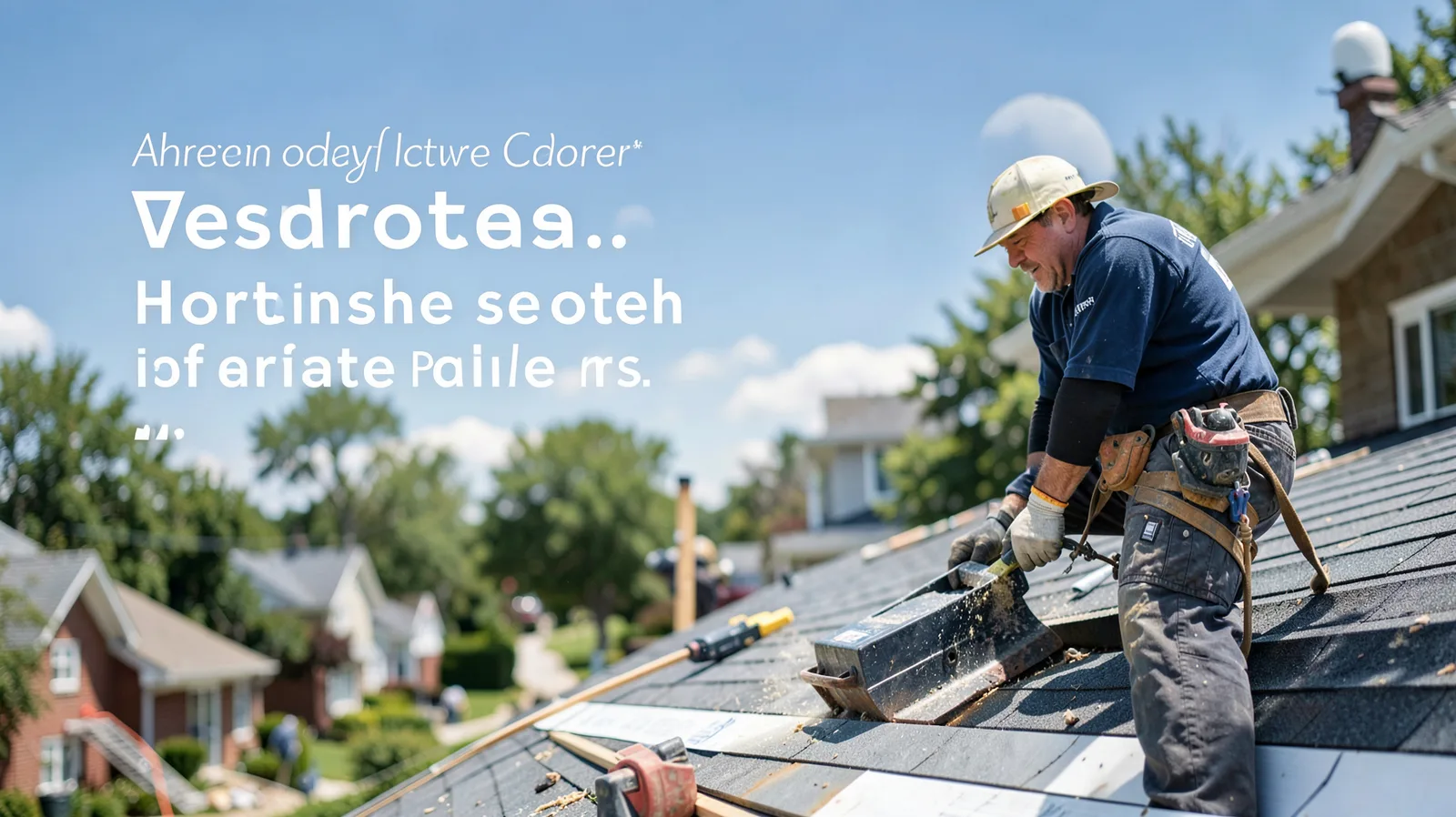 Roof Replacement in Estill Springs, TN near me